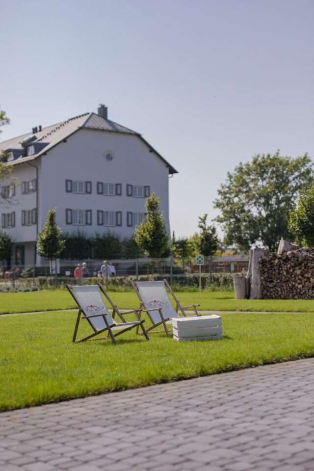 Отель Pałac Mała Wieś Mała Wieś-35